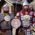 Начались съемки российского фэнтезийного фильма «Богатыри»